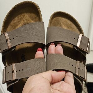 Birkenstock sandal